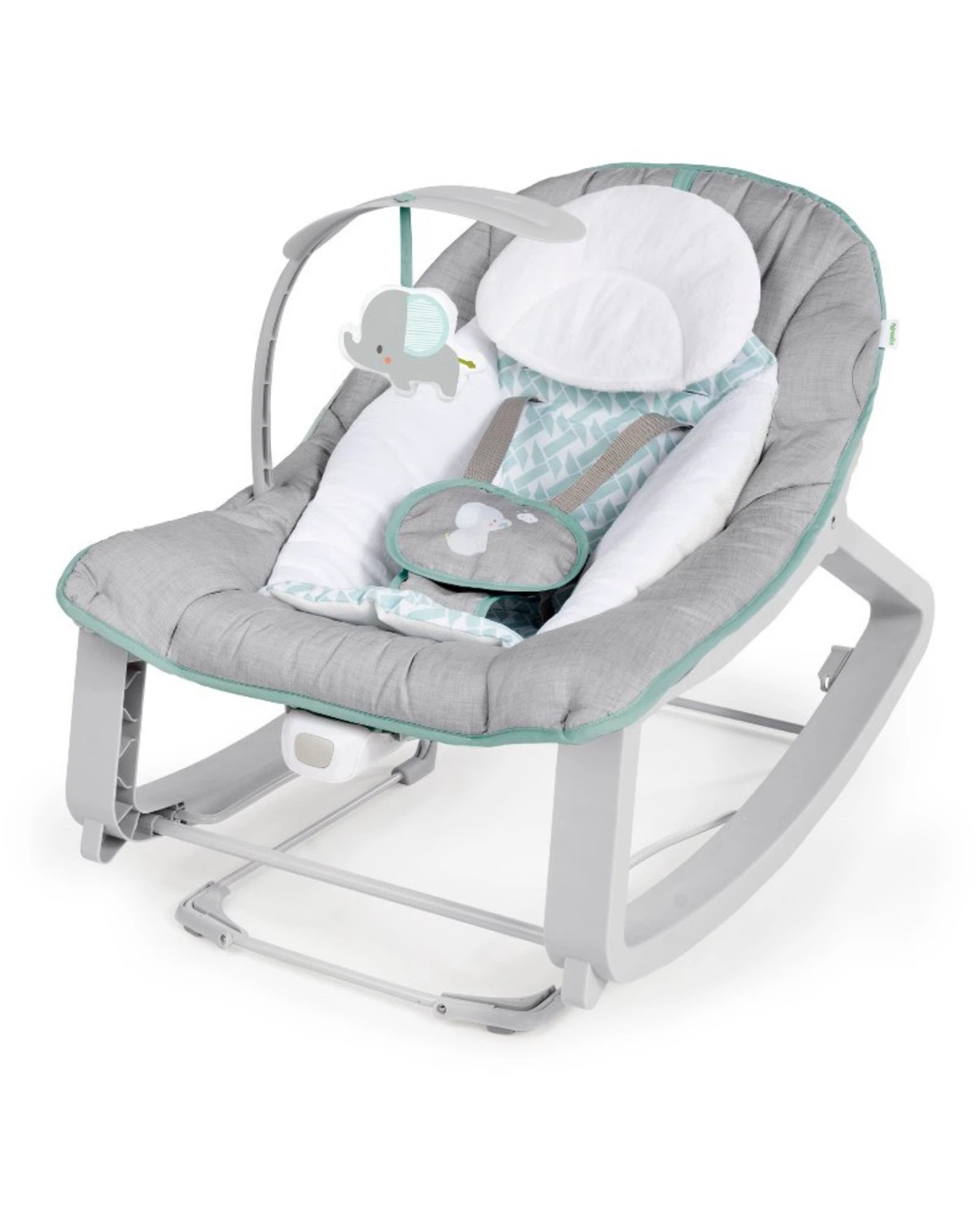 3 in 1 Baby Rocker Chair