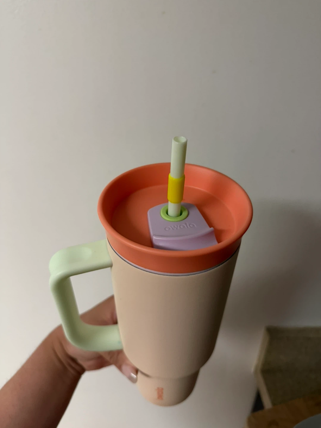 Owala Tumbler with Straw 40 oz - photo 2