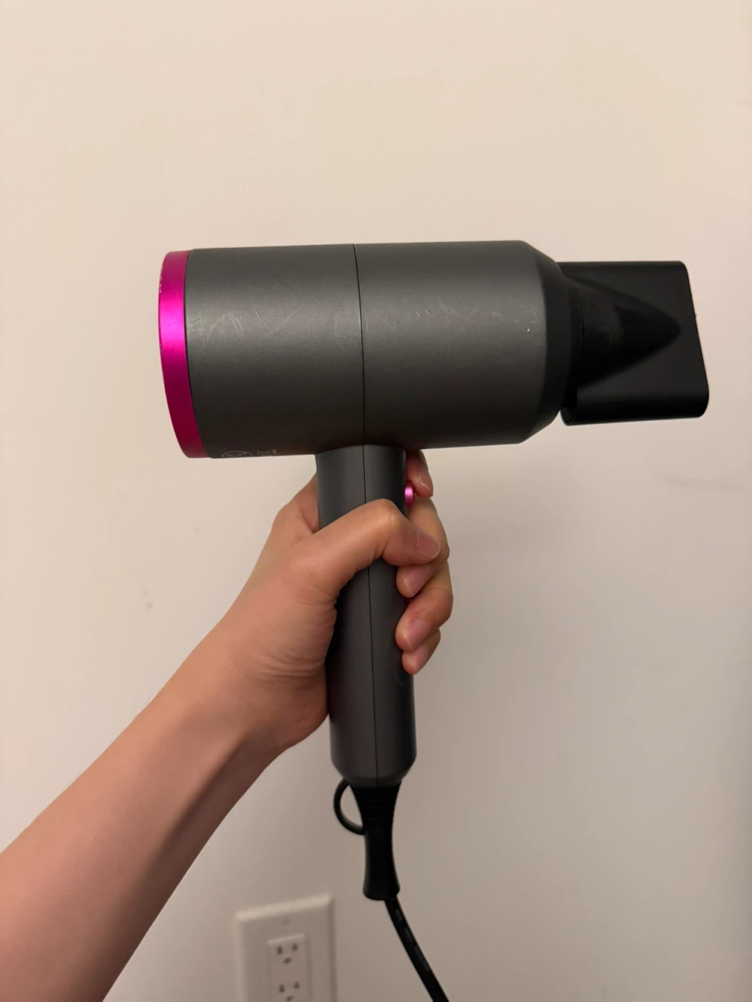 Hair Dryer - photo 2
