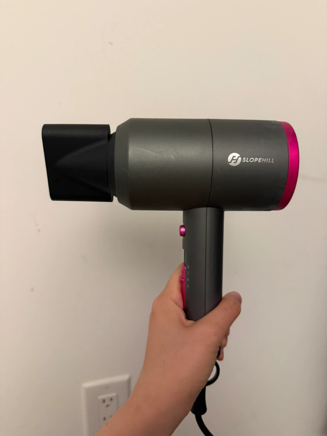 Hair Dryer