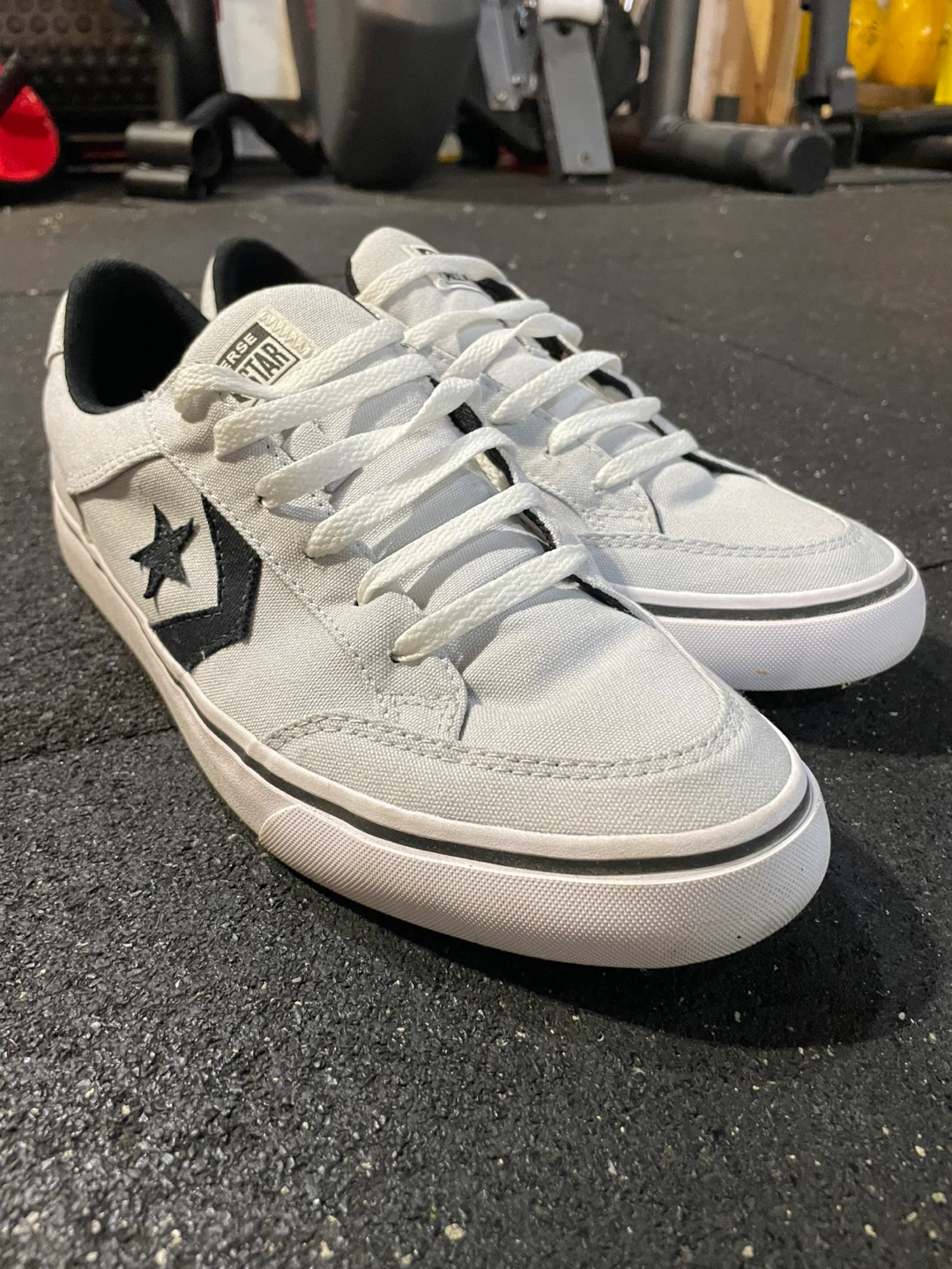 Converse All Star Sneakers