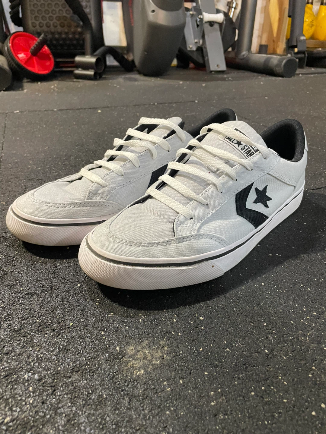 Converse All Star Sneakers - photo 2
