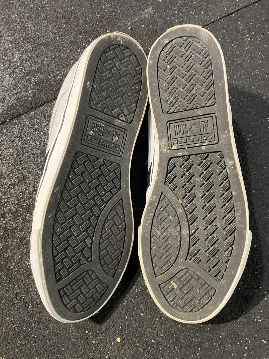 Converse All Star Sneakers - photo 4