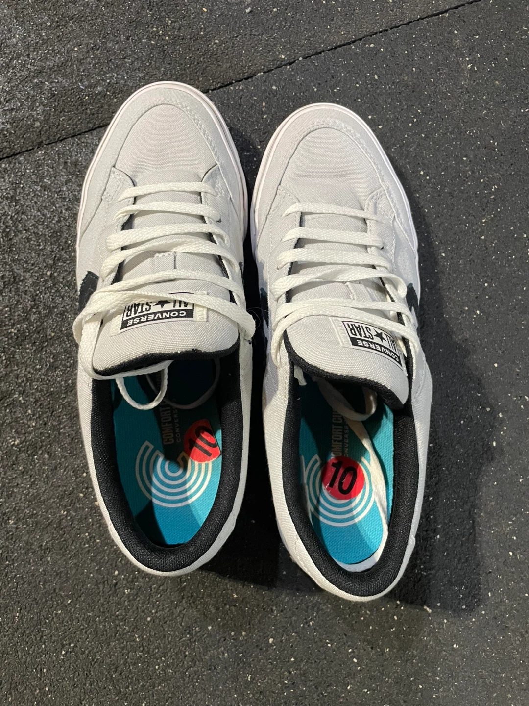 Converse All Star Sneakers - photo 3