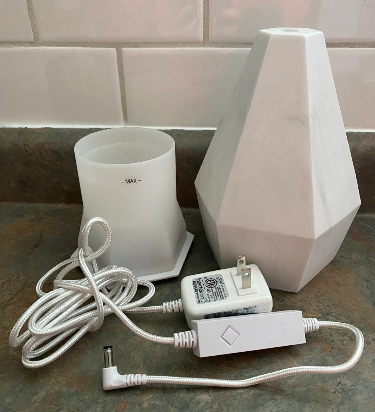 SAJE DIFFUSER *PLEASE READ INFO* - photo 2