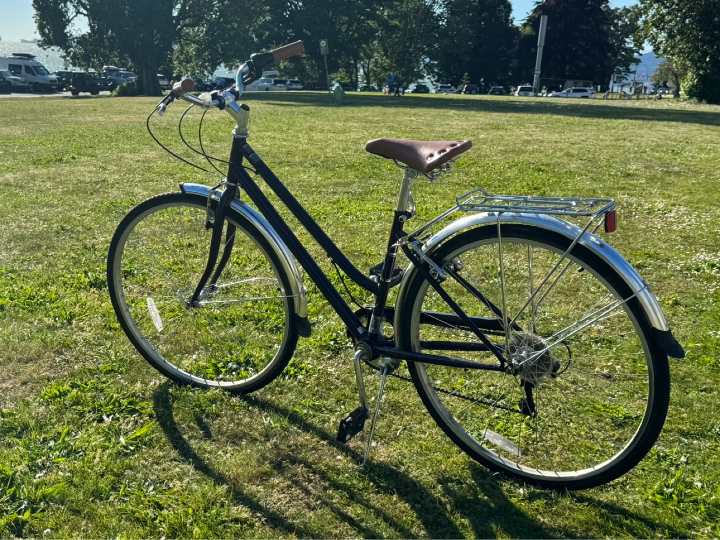 Schwinn 7-Speed Hybrid Bike - Medium Frame - photo 5