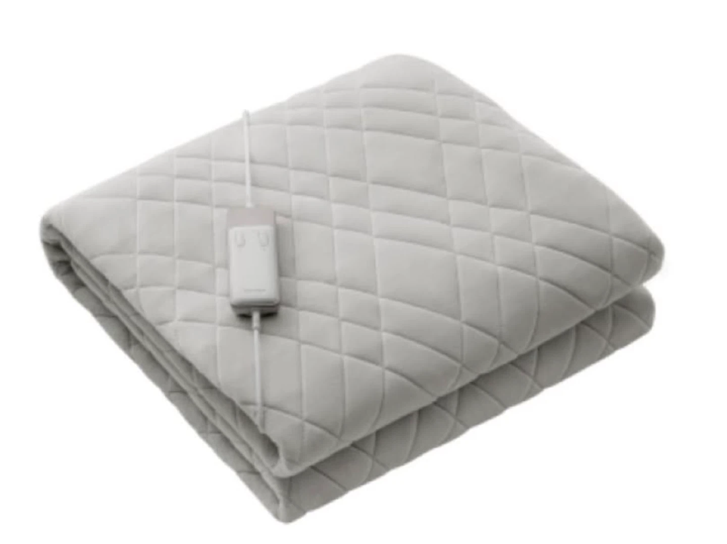 Navien Mate Carbon Heated Mattress Pad (Queen Size)