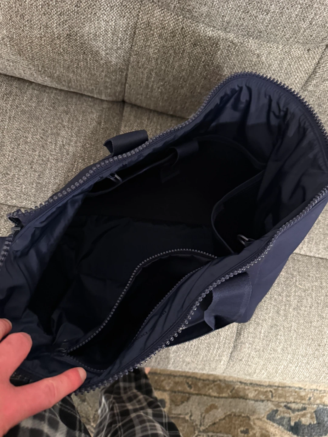 Dagne Dover Tote Bag - photo 2