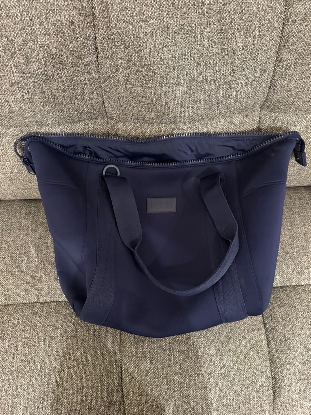 Dagne Dover Tote Bag
