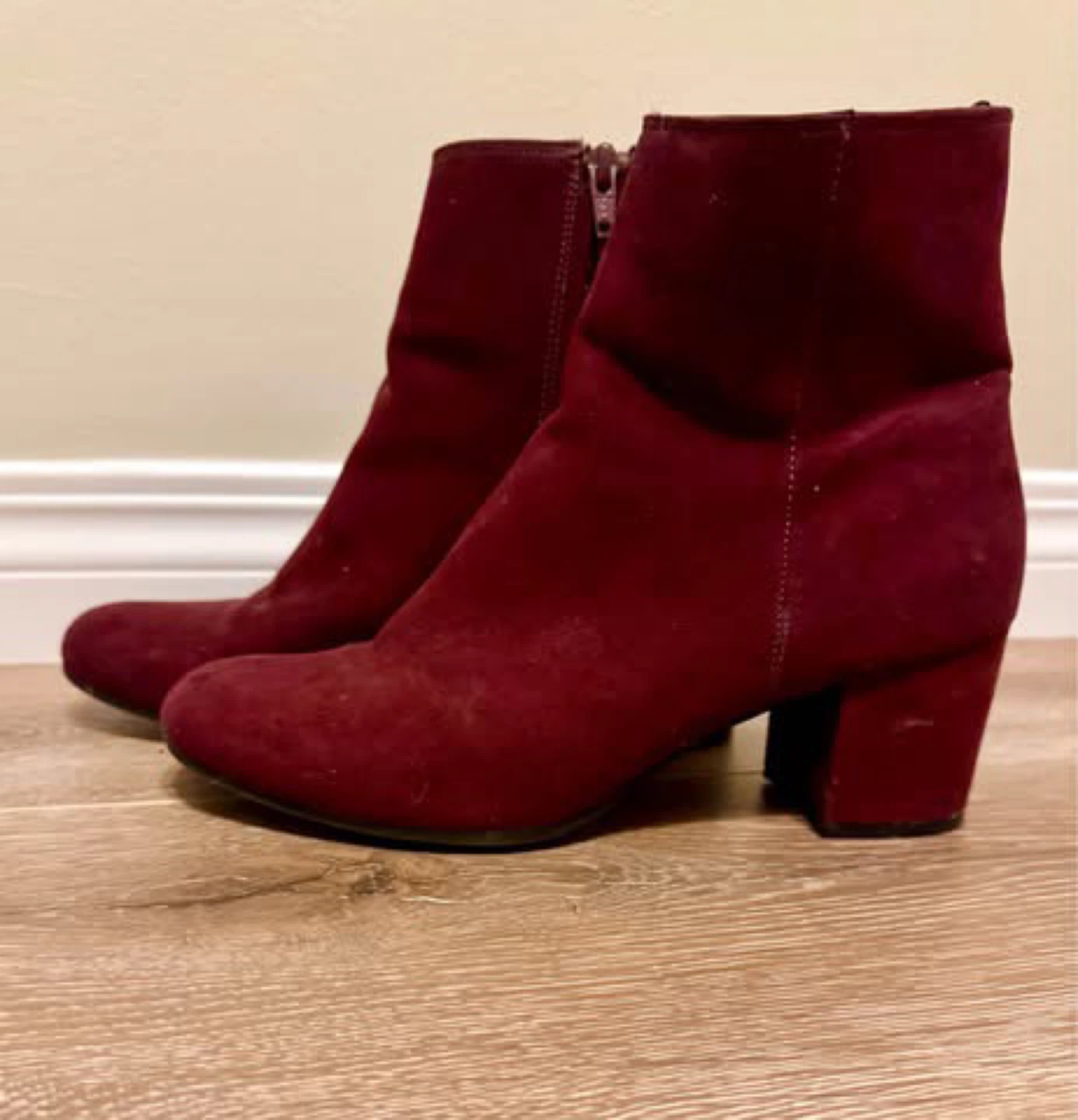 H&M Ankle Boots - photo 2