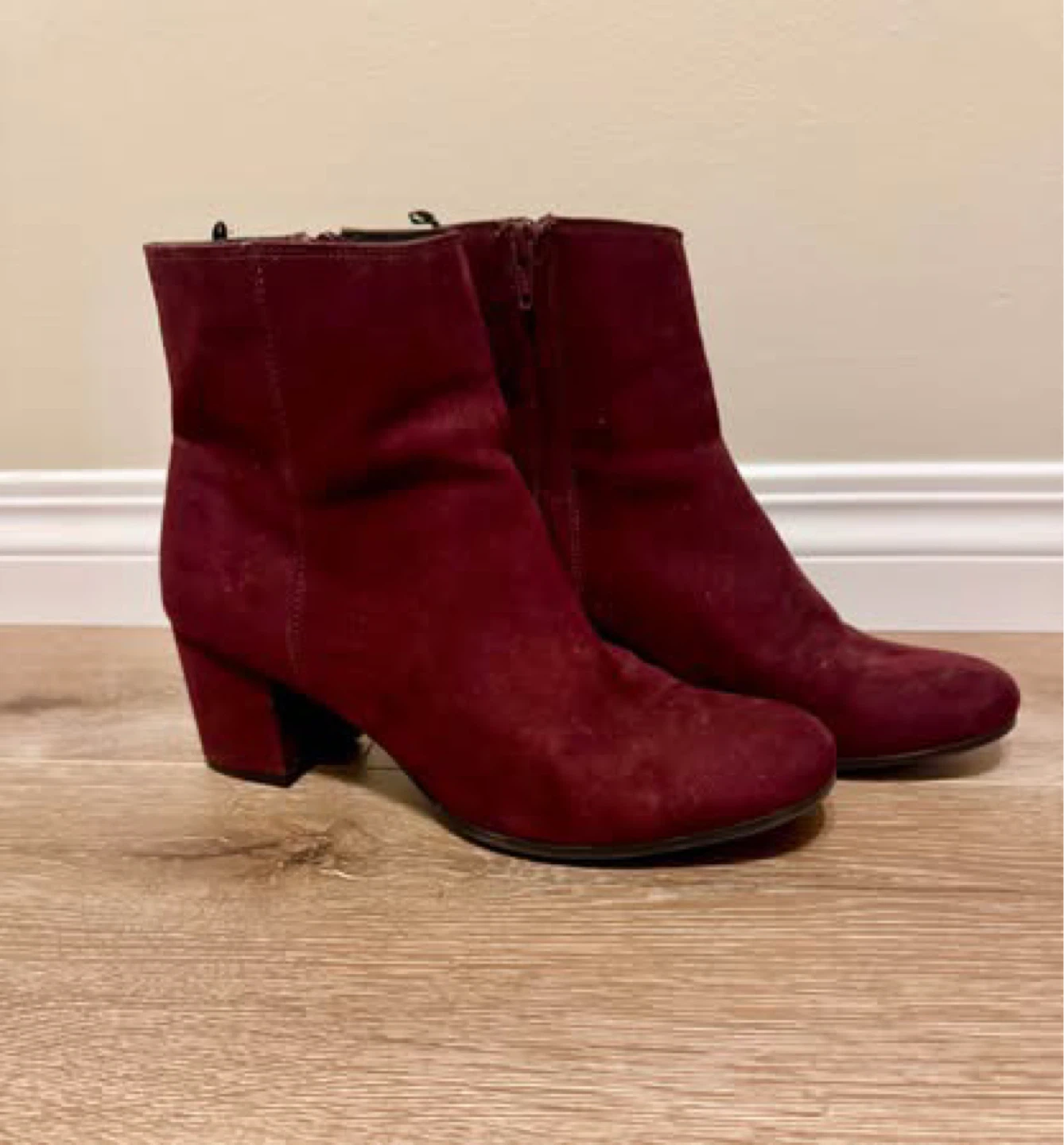 H&M Ankle Boots
