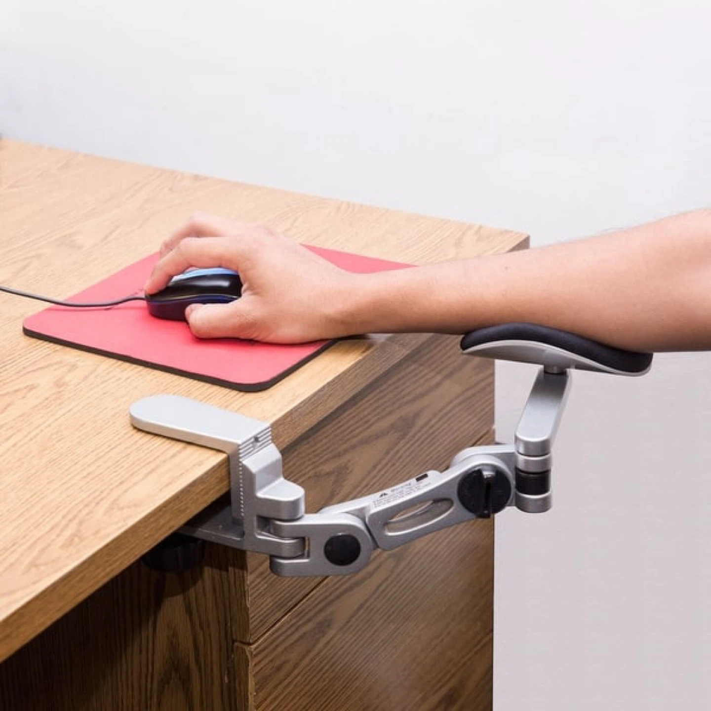 Arm Supports for Computer Users - photo 2
