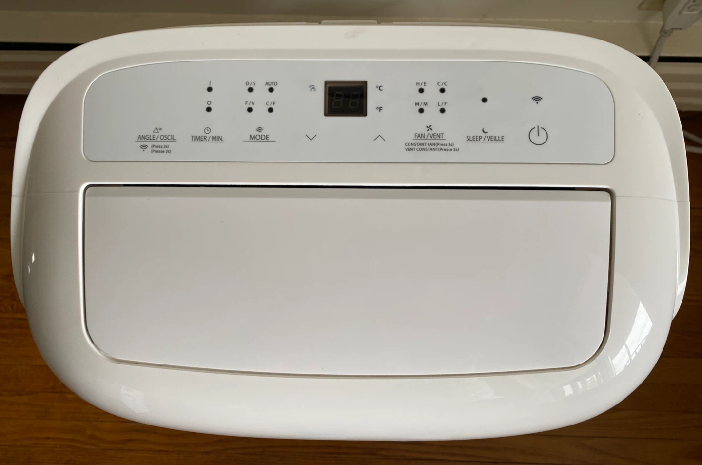 PORTABLE A/C UNIT *PLEASE READ INFO* - photo 3