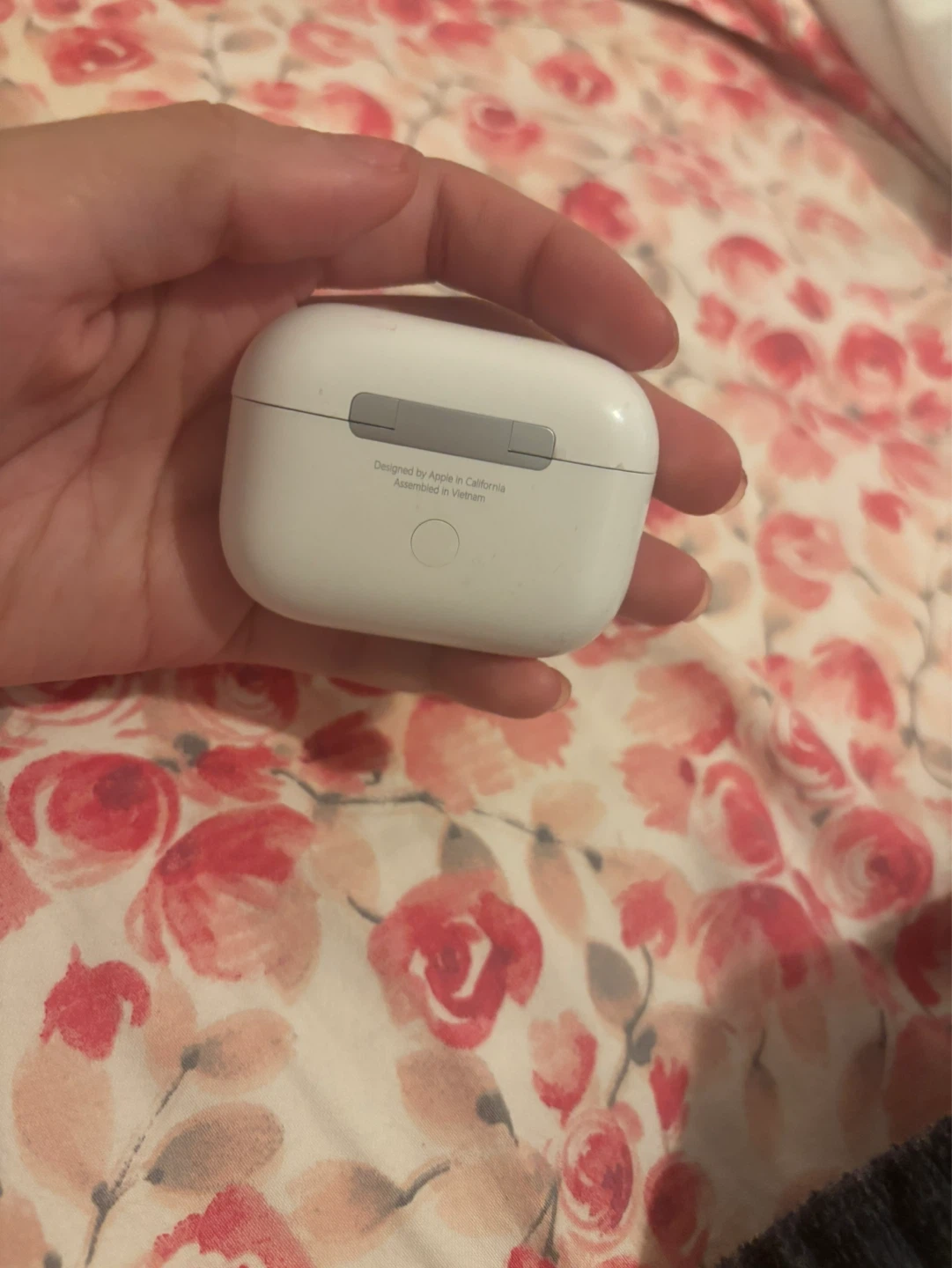 Apple AirPods Pro Charging Case - photo 5
