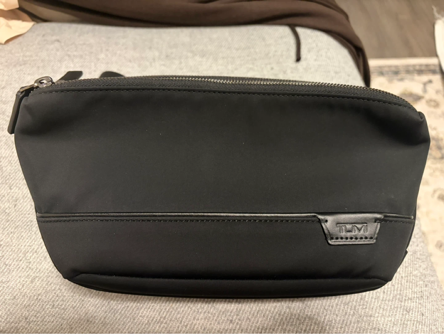 Tumi Harrison Sling Bag Black - photo 5