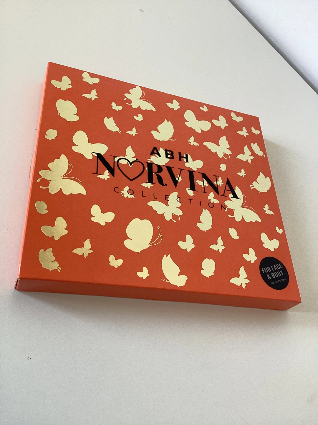 Anastasia Beverly Hills Eyeshadow Palette - photo 5