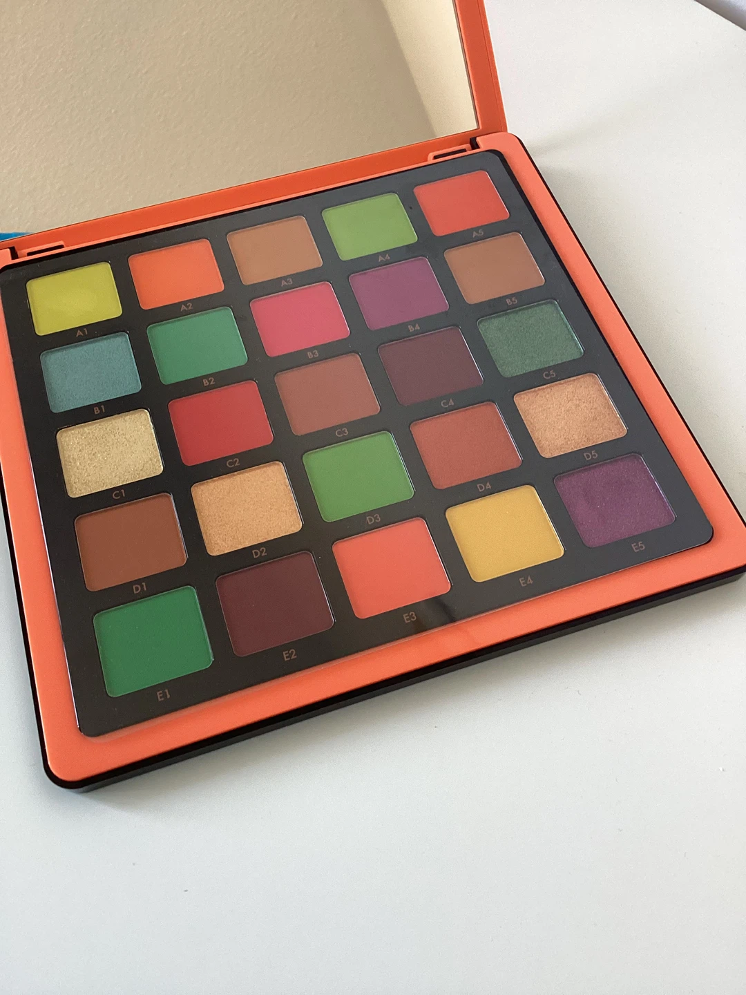 Anastasia Beverly Hills Eyeshadow Palette - photo 3