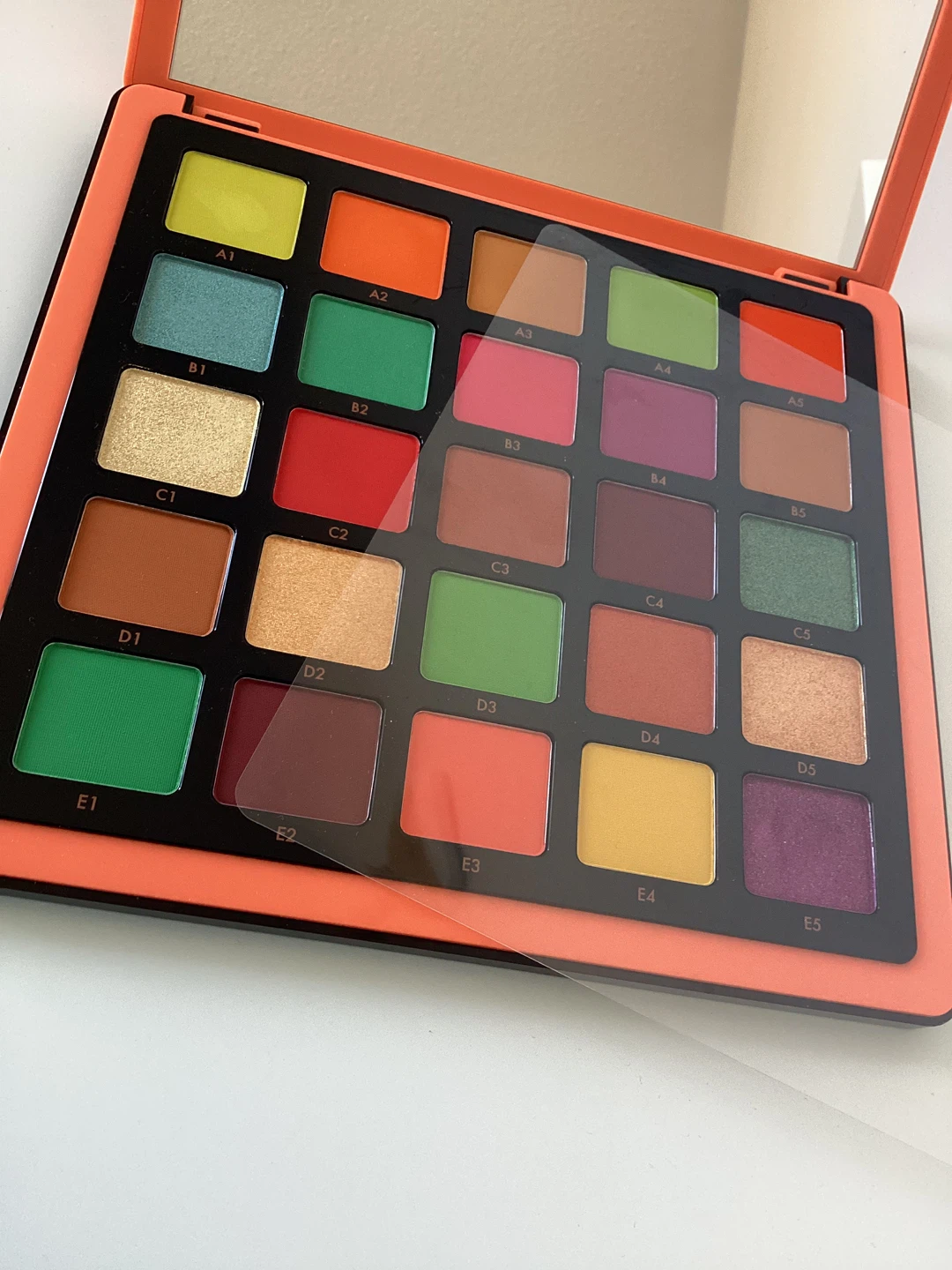 Anastasia Beverly Hills Eyeshadow Palette - photo 2