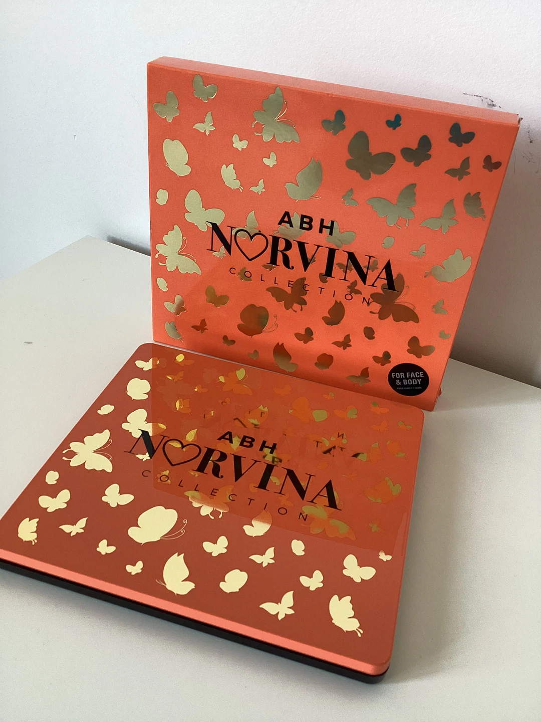 Anastasia Beverly Hills Eyeshadow Palette - photo 4