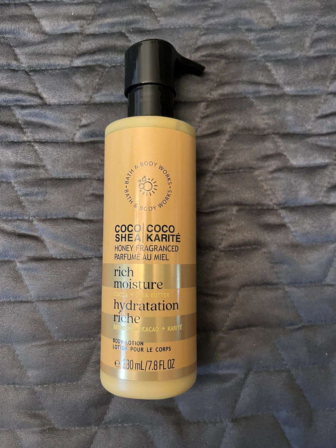 Bath & Body Works Coco Shea Karité Body Lotion