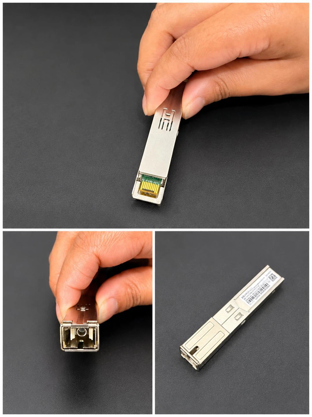 Huawei SmartAX MA5671A GPON SFP Optical Transceiver Module