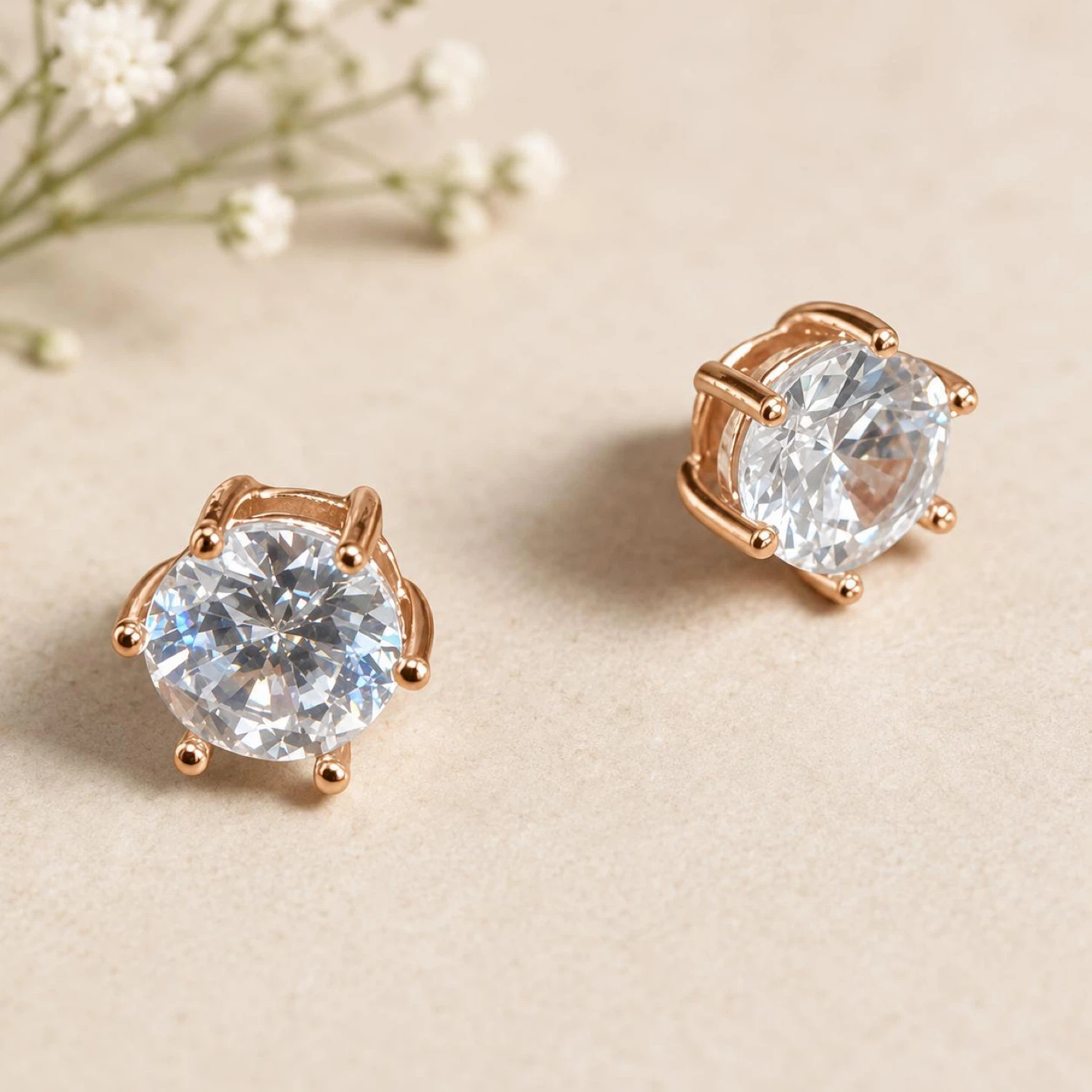 Jewelry Set - Pendant, Ring, Bracelet & Earrings (4-Piece) - photo 3