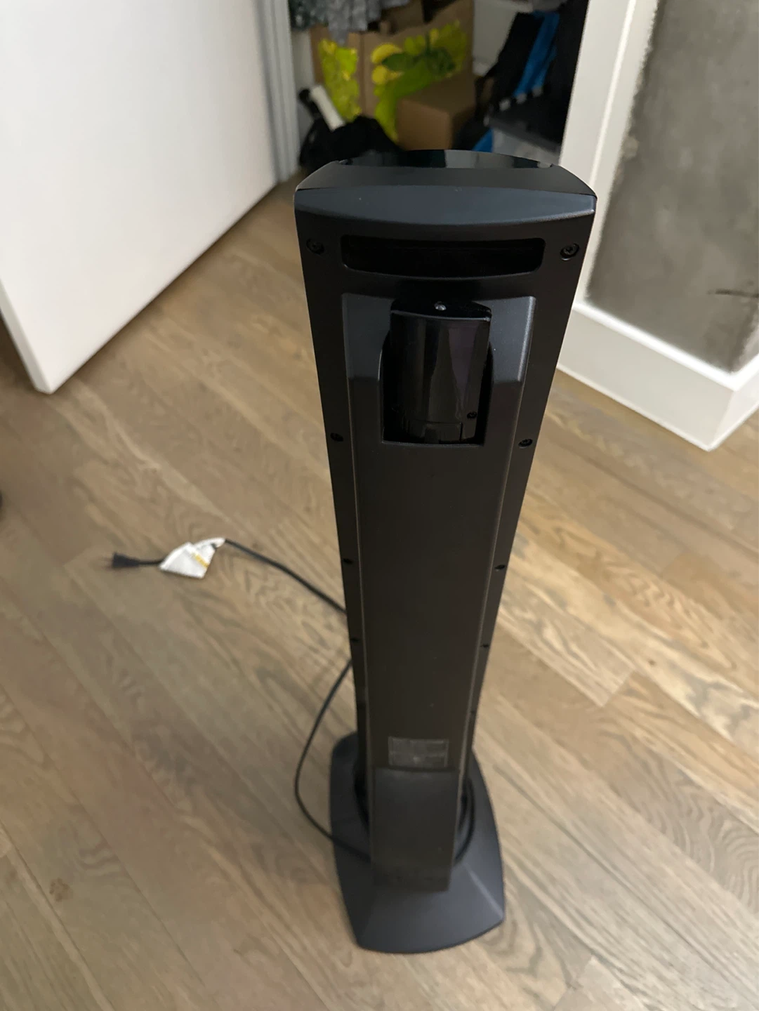 Lasko Tower heater - photo 2
