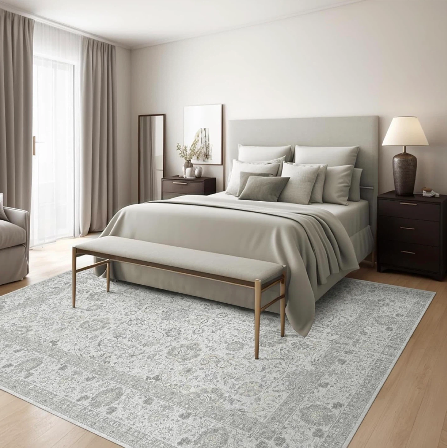 Area Rug - photo 2