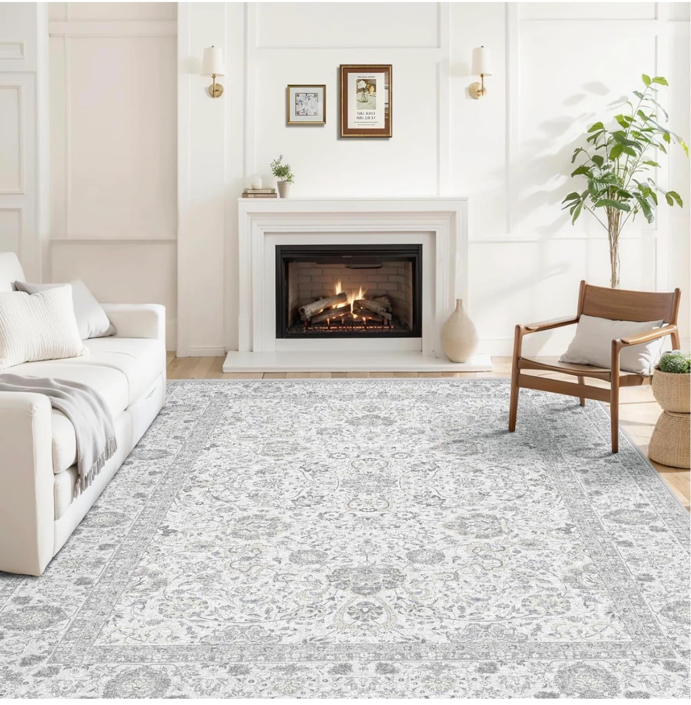 Area Rug