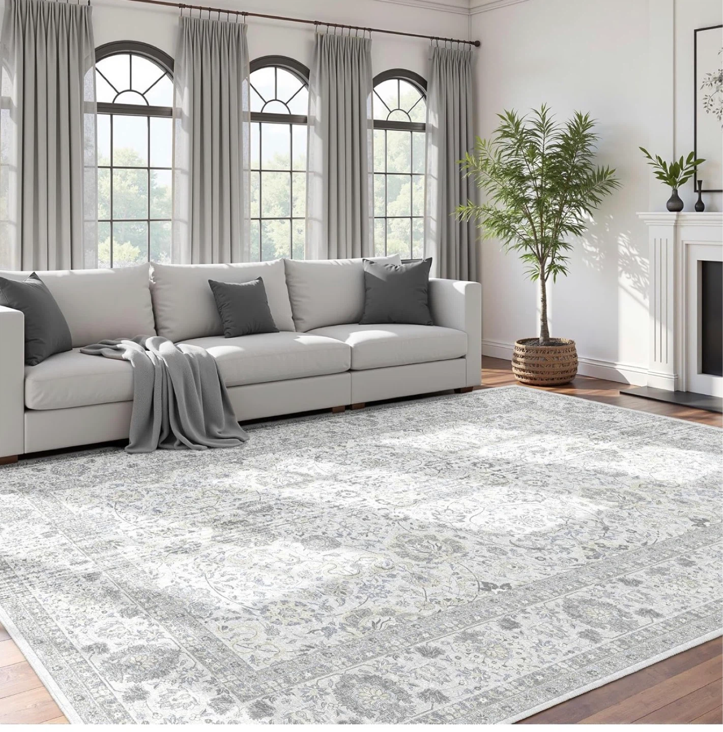 Area Rug - photo 3
