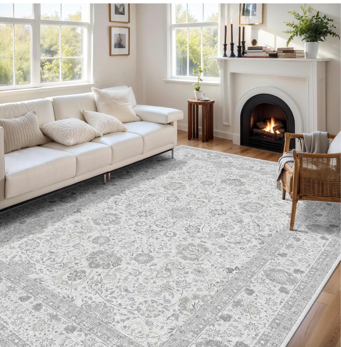Area Rug - photo 4