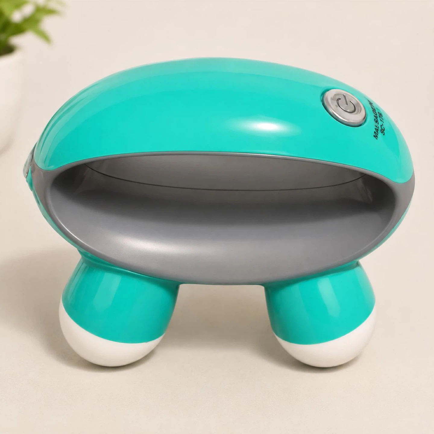 HoMedics Mini Handheld Massager