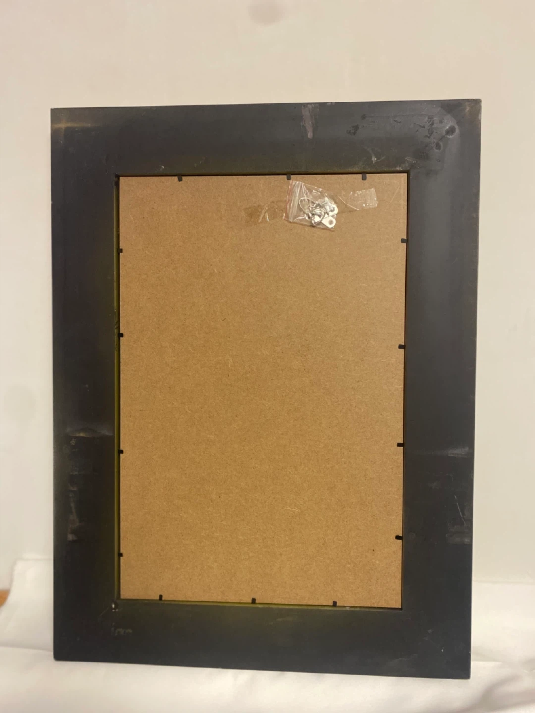 Ornate Gold Picture Frame - photo 2