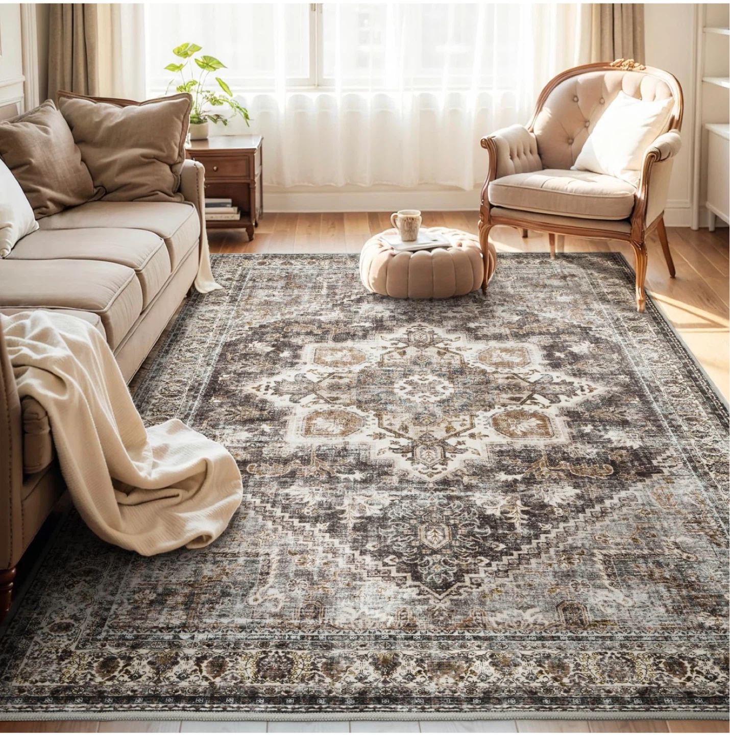 Area Rug