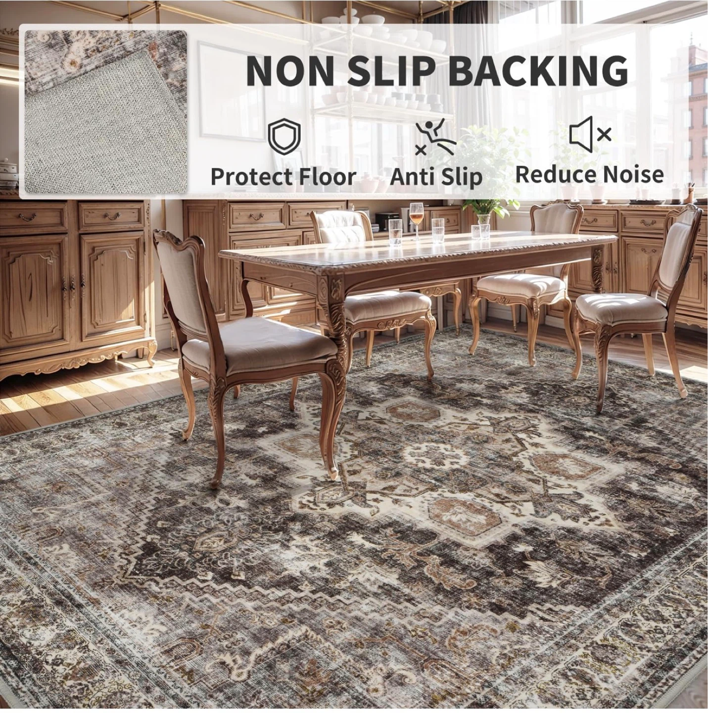Area Rug - photo 3