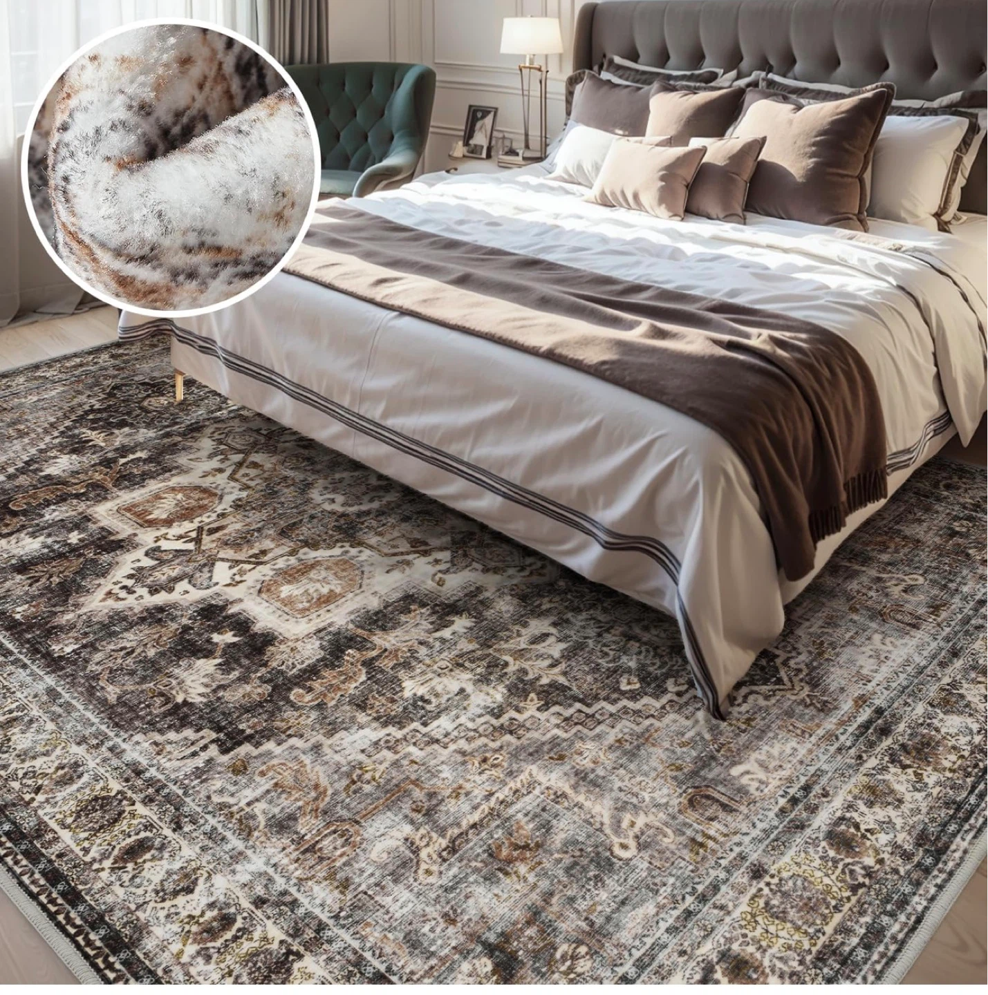 Area Rug - photo 2