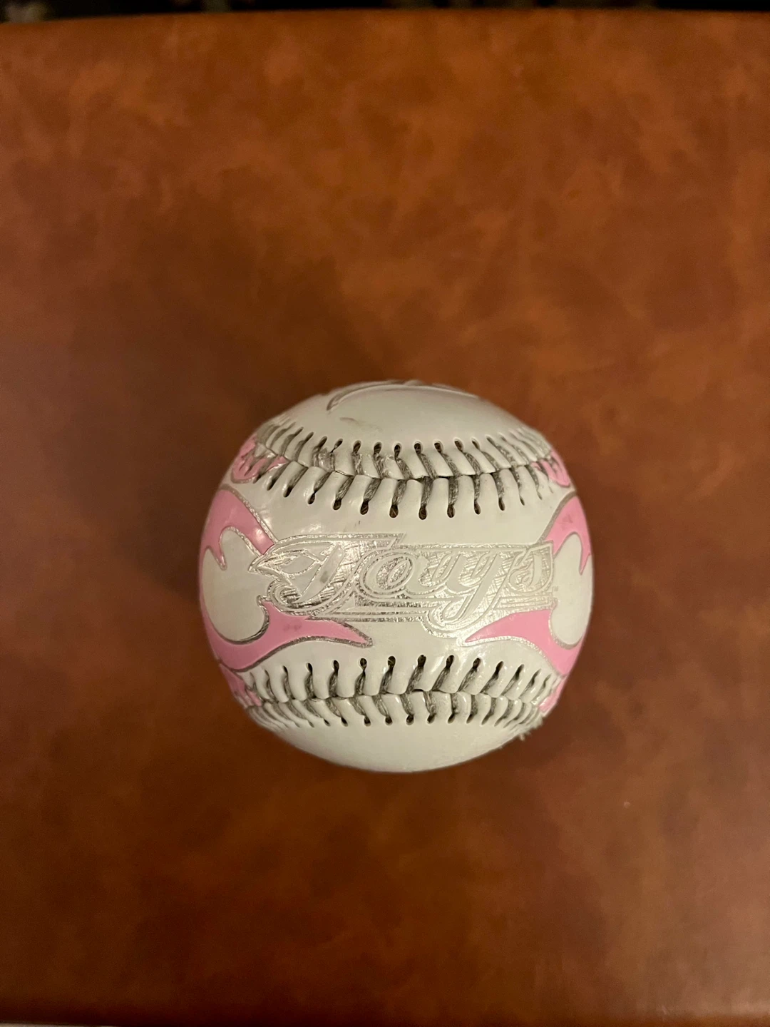 Rawlings Limited Edition 2009 Blue Jays Baseball - photo 2