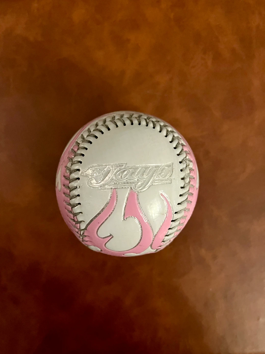 Rawlings Limited Edition 2009 Blue Jays Baseball