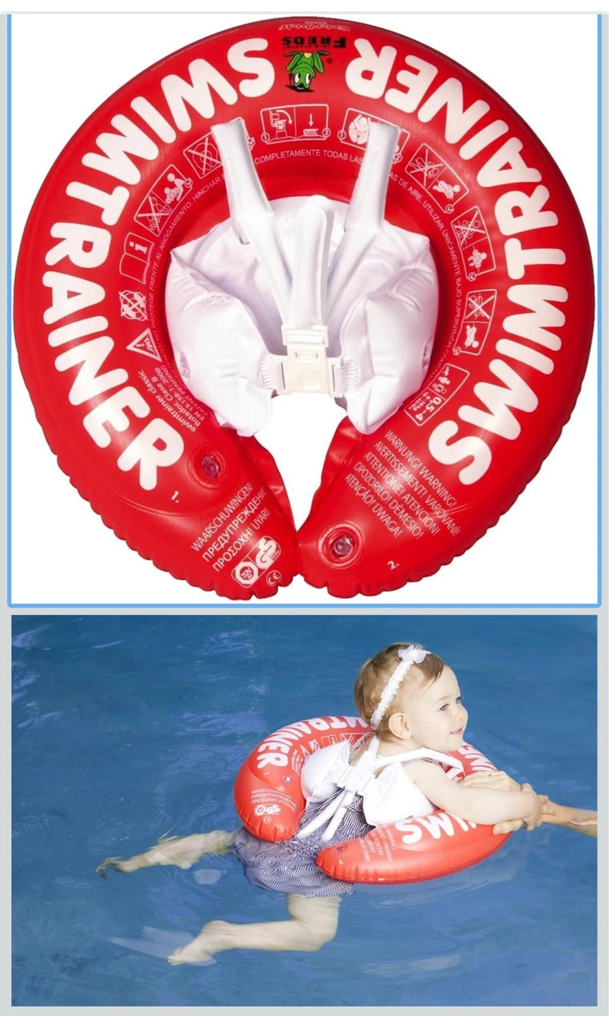 🏊‍♀️ Swim Trainer – $10 🏊‍♀️