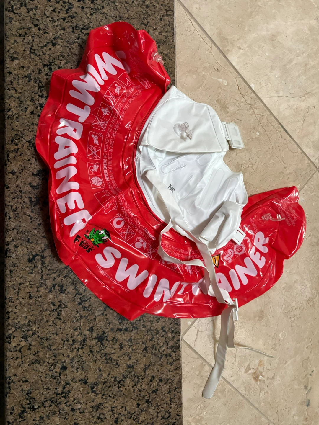 🏊‍♀️ Swim Trainer – $10 🏊‍♀️ - photo 2