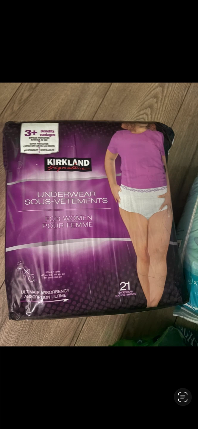 TENA Proskin Unisex Briefs - Large - 26 Pack - photo 2
