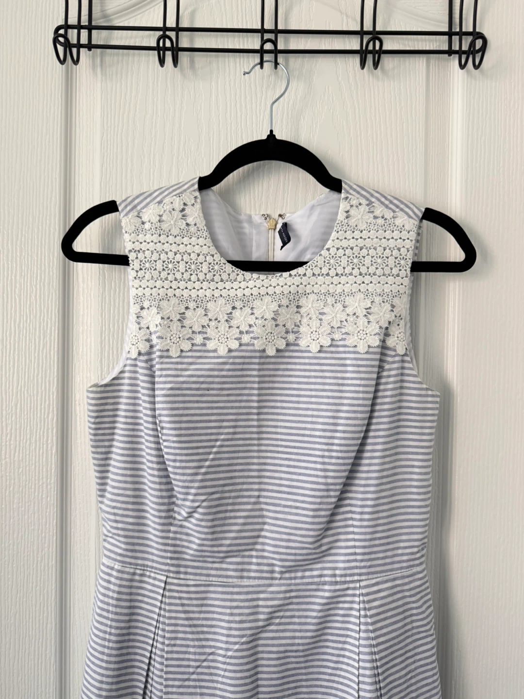 Tommy Hilfiger Striped Dress - photo 2