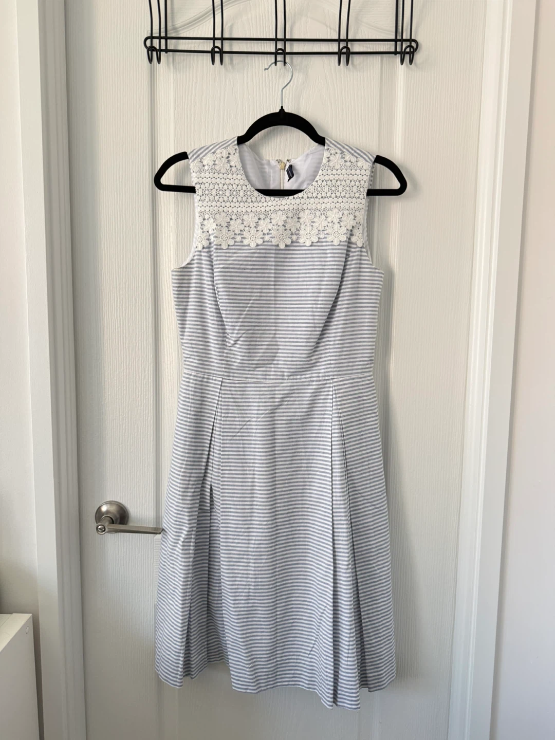 Tommy Hilfiger Striped Dress