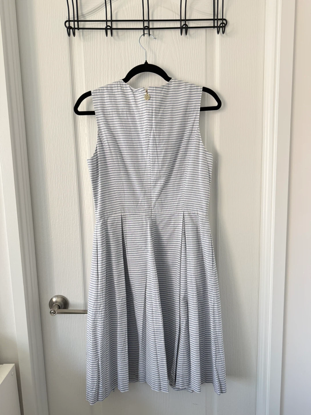 Tommy Hilfiger Striped Dress - photo 3