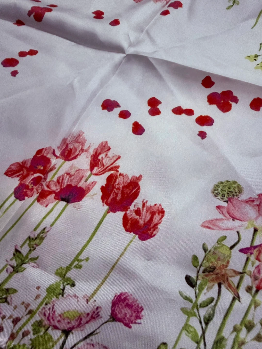 FRAAS THE SCARF COMPANY Silk Scarf - photo 3
