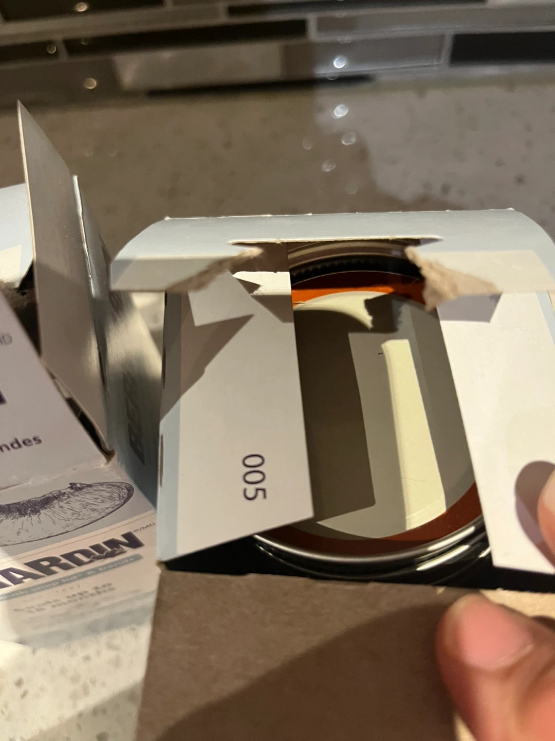 4 boxes Bernardin Regular Mouth Snap Lids & Bands - photo 5