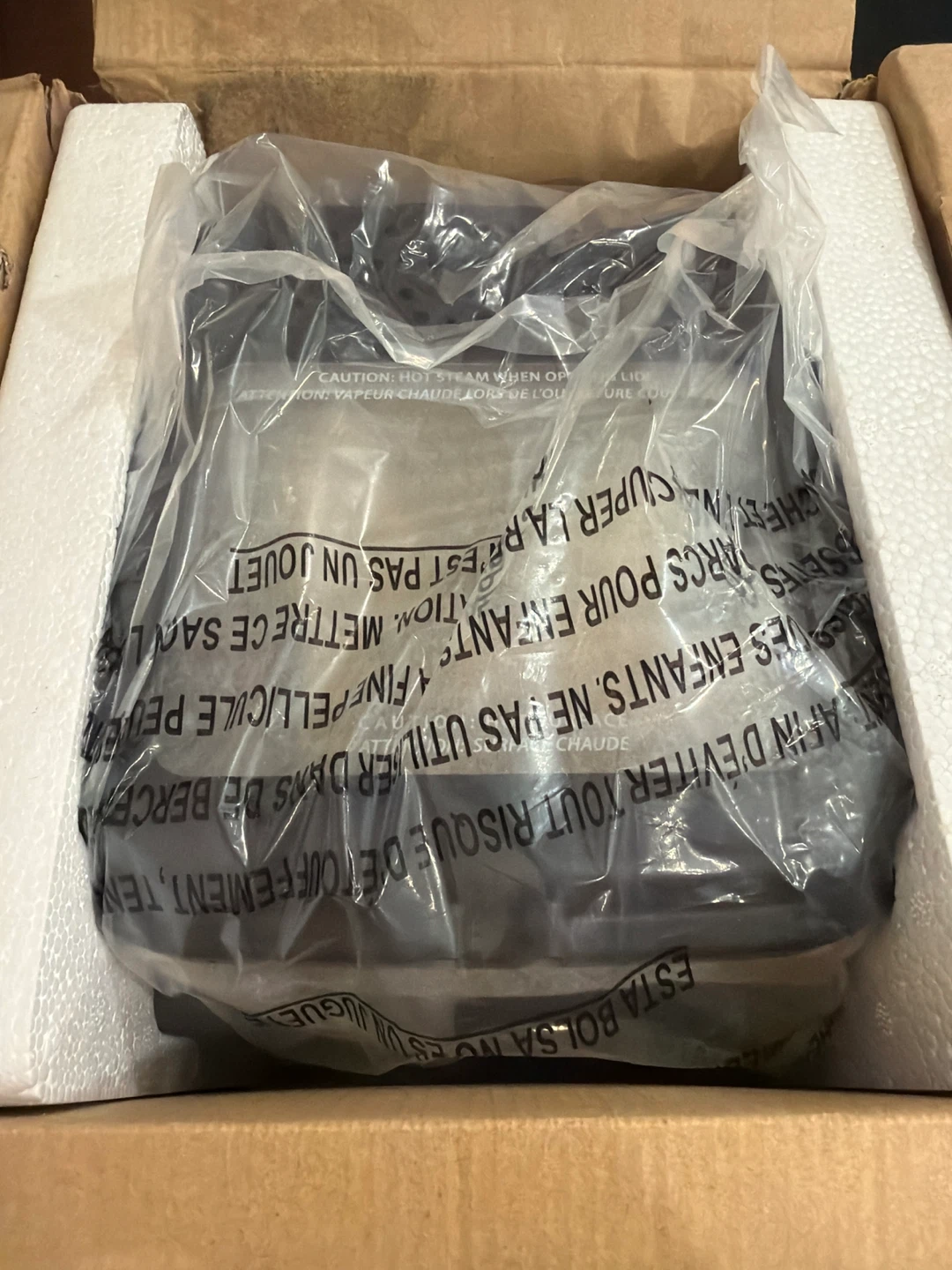 Toastmaster Deep Fryer 1.5 Litre - photo 2