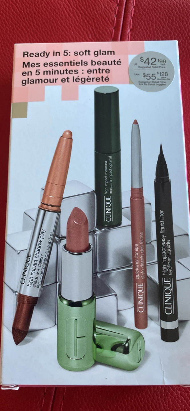 Clinique, MAC and other products for best price - photo 2
