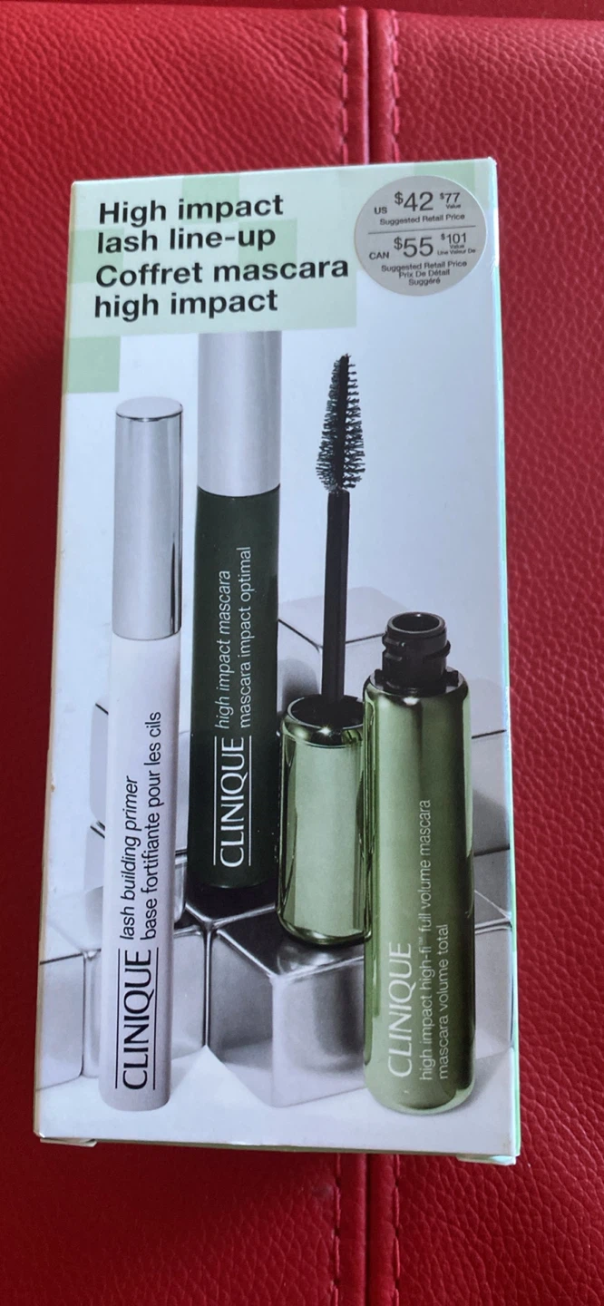 Clinique, MAC and other products for best price - photo 4