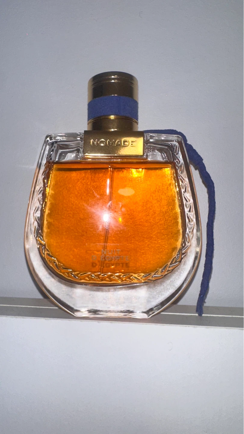 Chloé Nomade Eau de Parfum